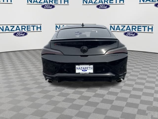 2023 Acura Integra A-Spec Tech Package
