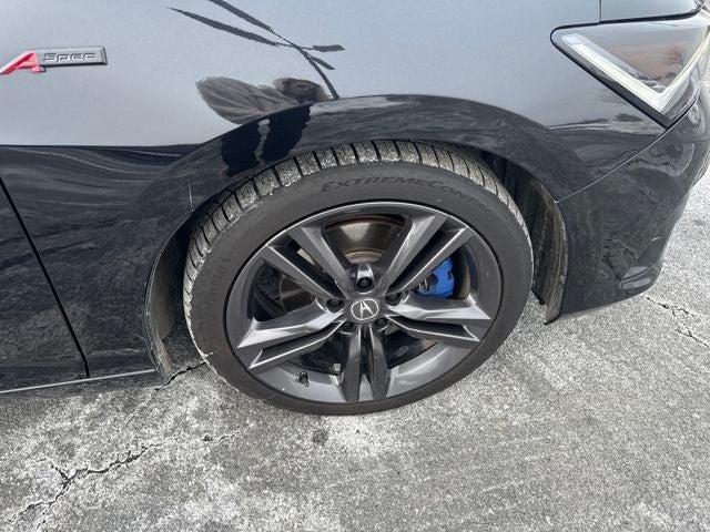 2023 Acura Integra A-Spec Tech Package