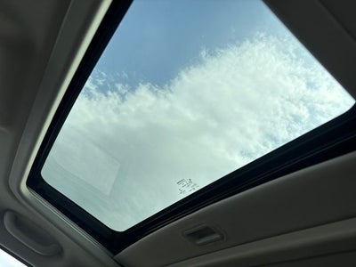 2017 Jeep Patriot 75th Anniversary Edition