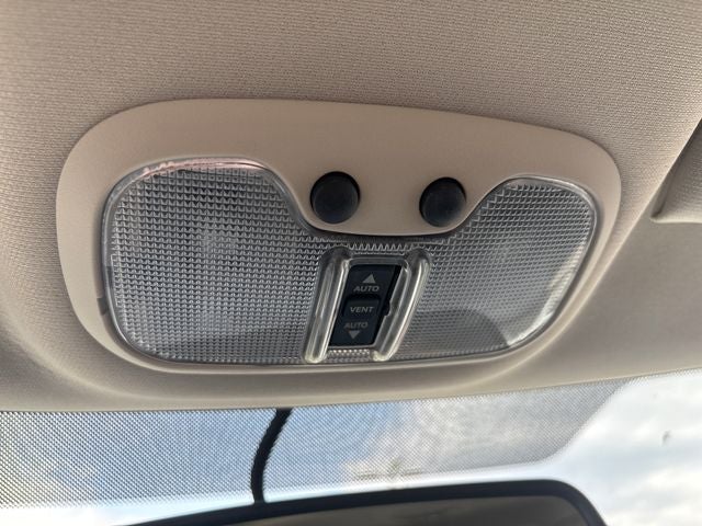 2017 Jeep Patriot 75th Anniversary Edition