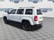 2017 Jeep Patriot 75th Anniversary Edition