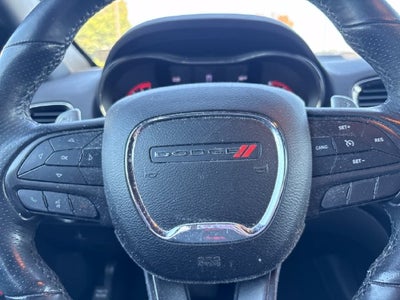 2018 Dodge Durango R/T