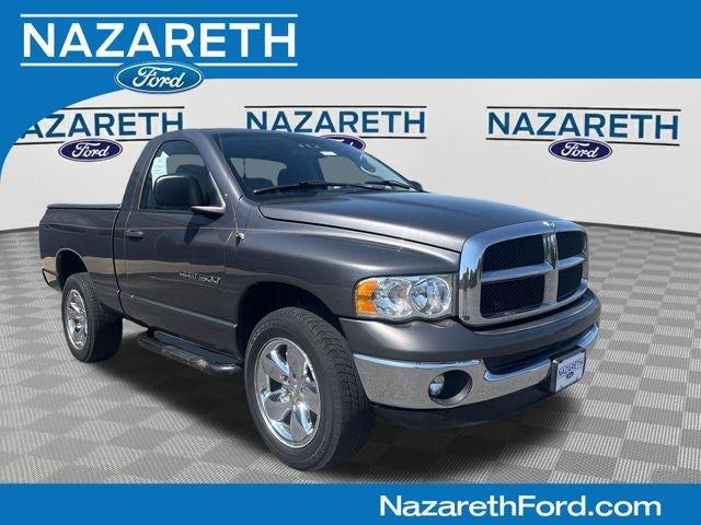 2004 Dodge Ram 1500 SLT
