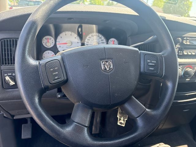 2004 Dodge Ram 1500 SLT