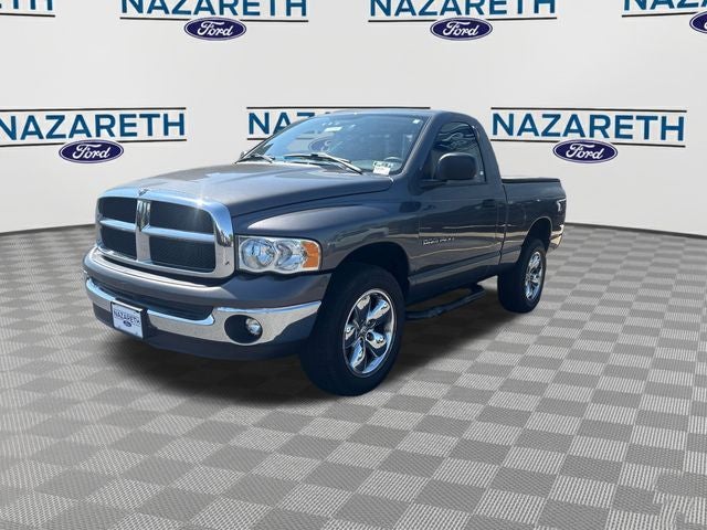 2004 Dodge Ram 1500 SLT