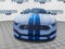 2018 Ford Mustang Shelby GT350