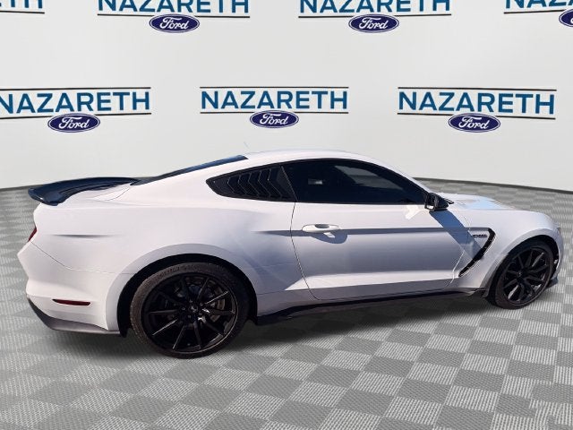 2018 Ford Mustang Shelby GT350