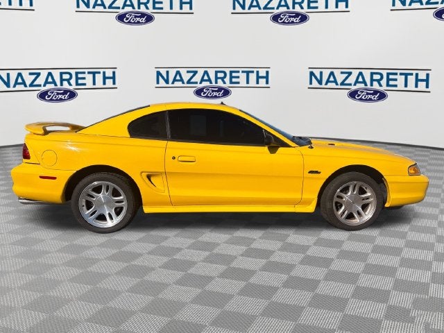 1998 Ford Mustang GT
