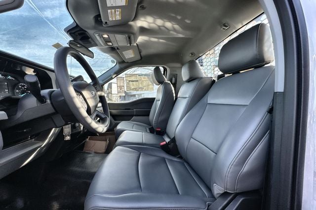 2024 Ford F-550SD XL DRW