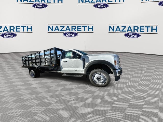 2024 Ford F-550SD XL DRW