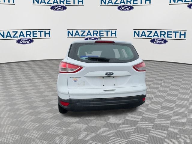 2016 Ford Escape S