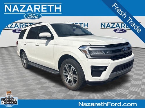2023 Ford Expedition XLT