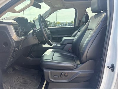 2023 Ford Expedition XLT