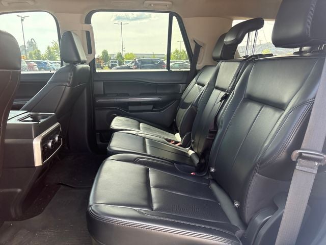 2023 Ford Expedition XLT