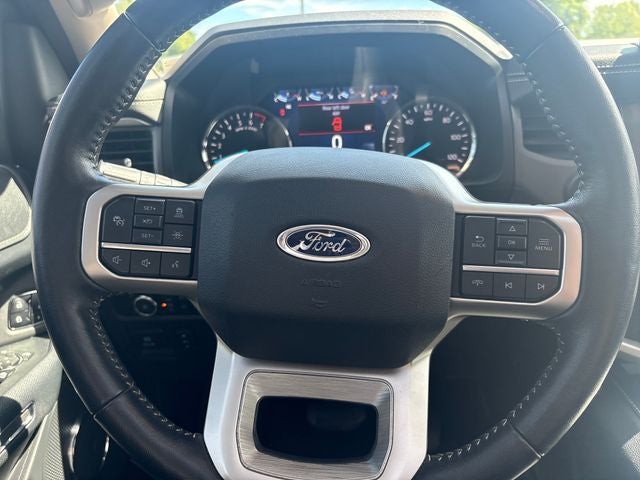 2023 Ford Expedition XLT