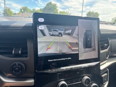 2023 Ford Expedition XLT