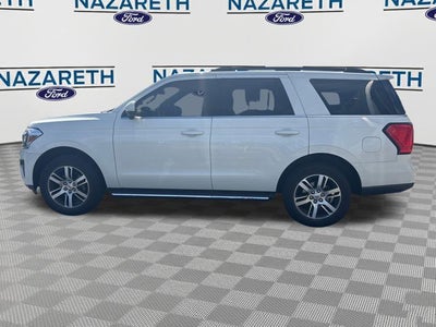 2023 Ford Expedition XLT