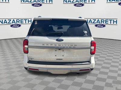 2023 Ford Expedition XLT
