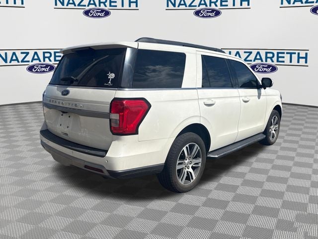 2023 Ford Expedition XLT