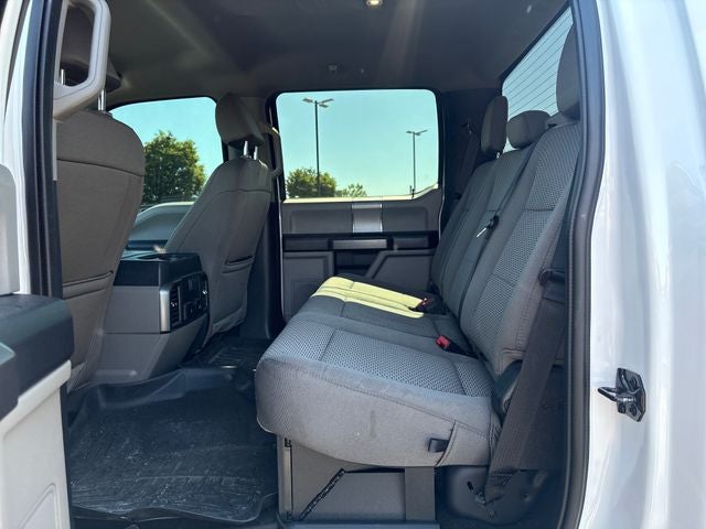 2021 Ford F-250SD XLT