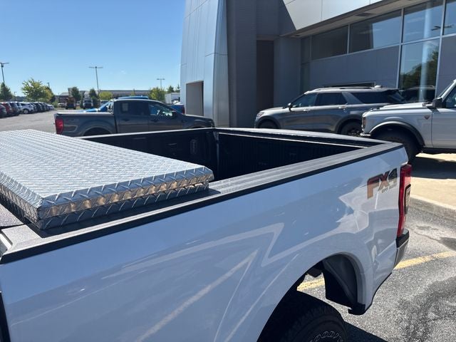 2021 Ford F-250SD XLT