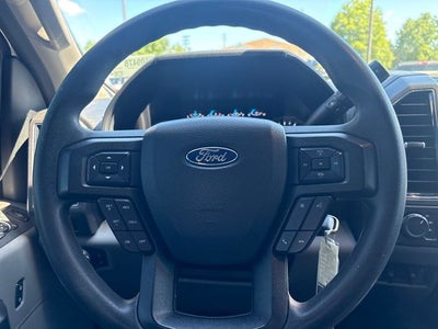 2021 Ford F-250SD XLT