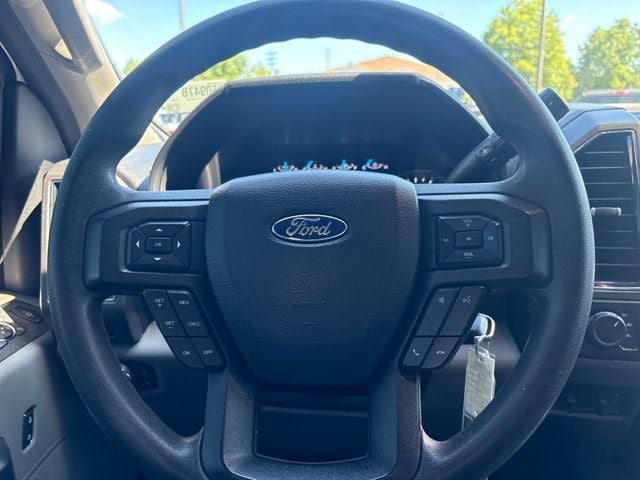2021 Ford F-250SD XLT