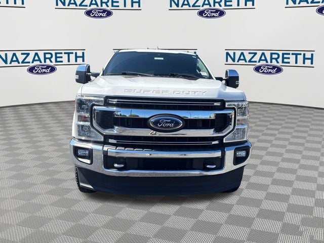 2021 Ford F-250SD XLT