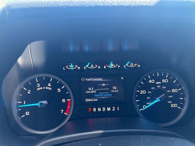 2021 Ford F-250SD XLT
