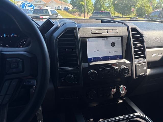 2021 Ford F-250SD XLT