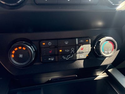 2021 Ford F-250SD XLT