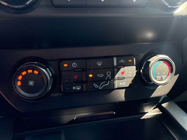 2021 Ford F-250SD XLT