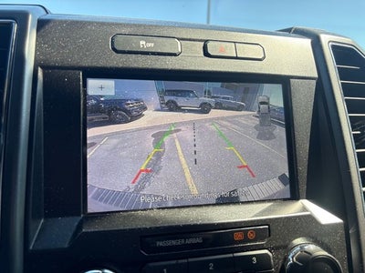 2021 Ford F-250SD XLT