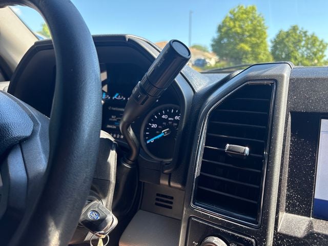 2021 Ford F-250SD XLT