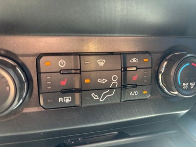 2021 Ford F-250SD XLT