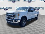 2021 Ford F-250SD XLT