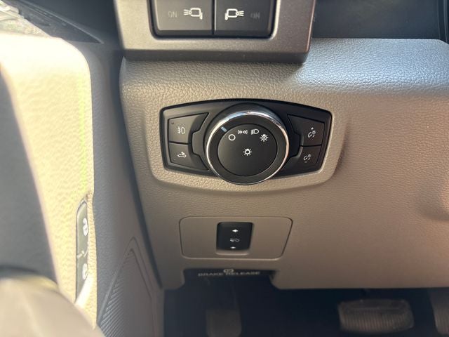 2021 Ford F-250SD XLT