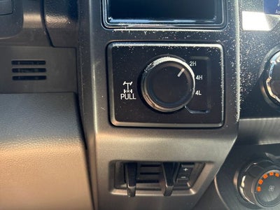 2021 Ford F-250SD XLT