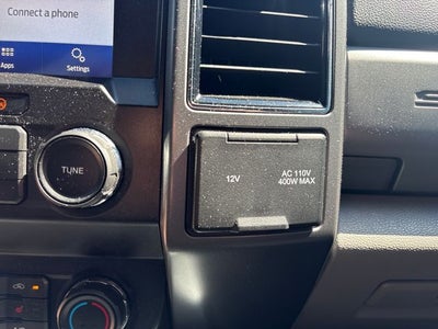 2021 Ford F-250SD XLT