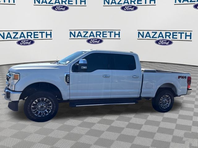 2021 Ford F-250SD XLT