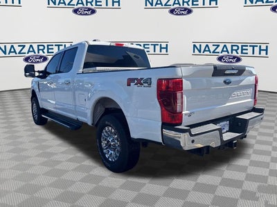 2021 Ford F-250SD XLT