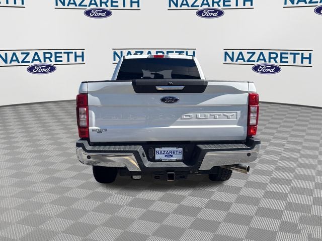 2021 Ford F-250SD XLT