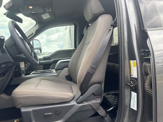 2022 Ford F-250SD XLT