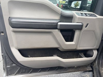 2022 Ford F-250SD XLT