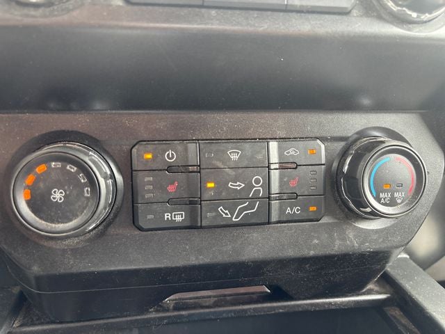 2022 Ford F-250SD XLT
