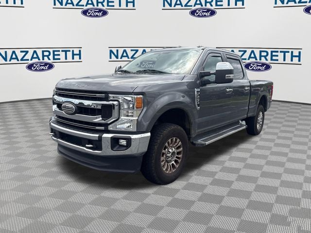 2022 Ford F-250SD XLT