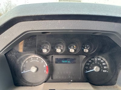 2013 Ford F-250SD XLT