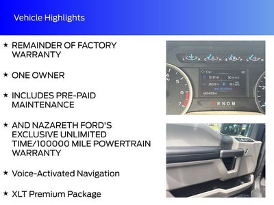 2021 Ford F-250SD XLT