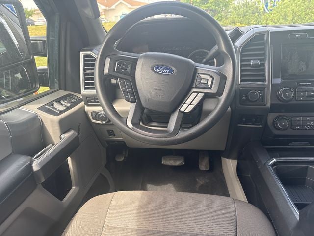 2021 Ford F-250SD XLT