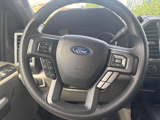 2021 Ford F-250SD XLT